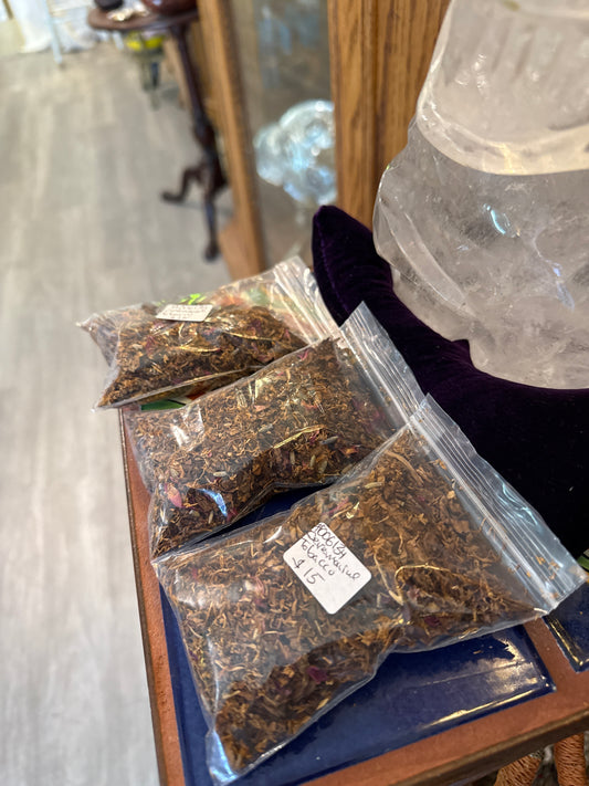 Ceremonial Tobacco